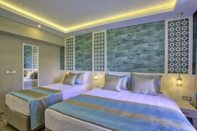 روت هتل کالیسی