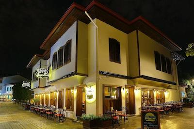 روت هتل کالیسی