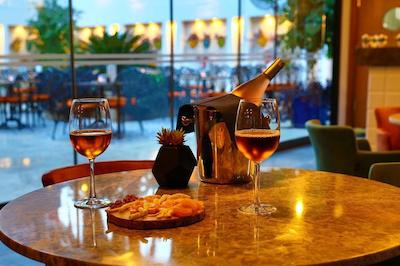 روت هتل کالیسی