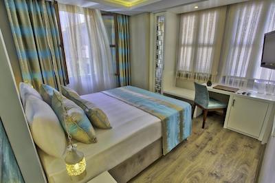 روت هتل کالیسی