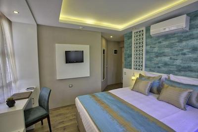 روت هتل کالیسی