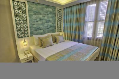 روت هتل کالیسی