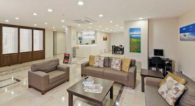 سون استارز اکسکلوسیو هتل