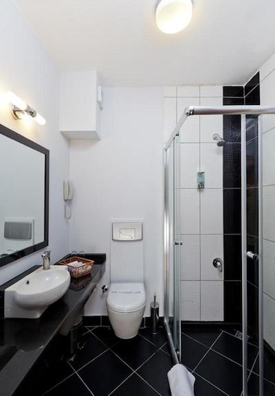 سون استارز اکسکلوسیو هتل