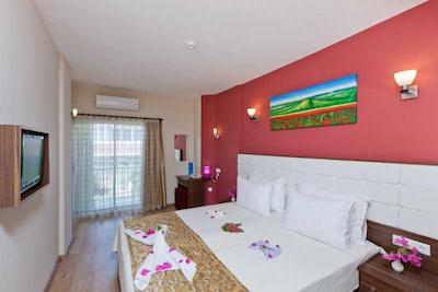 سون استارز اکسکلوسیو هتل