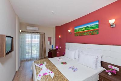 سون استارز اکسکلوسیو هتل