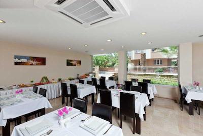 سون استارز اکسکلوسیو هتل