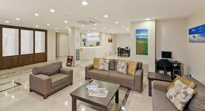 سون استارز اکسکلوسیو هتل