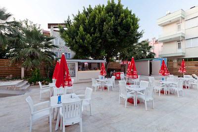 سون استارز اکسکلوسیو هتل