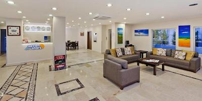 سون استارز اکسکلوسیو هتل