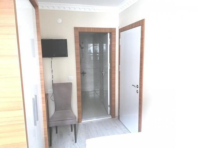 سایز هتل