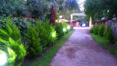 سیمگه پنسیون