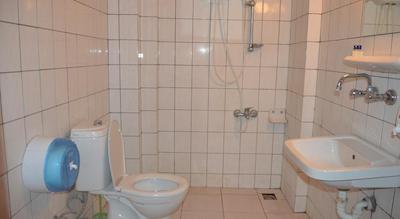 وایت سیتی پنسیون