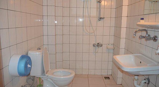 وایت سیتی پنسیون
