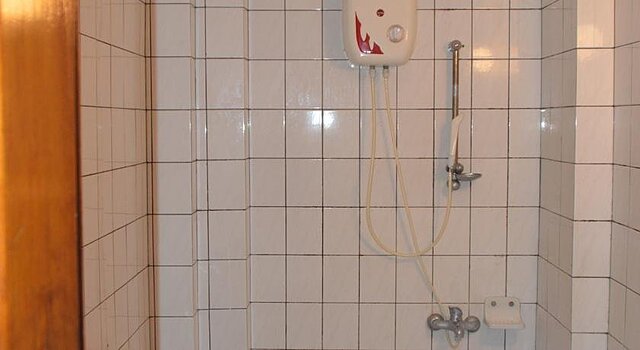 وایت سیتی پنسیون
