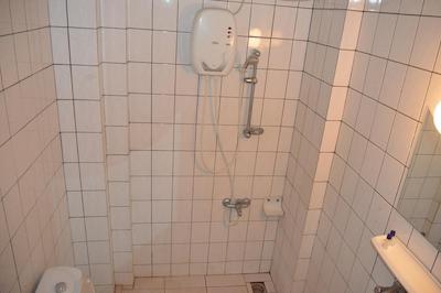 وایت سیتی پنسیون