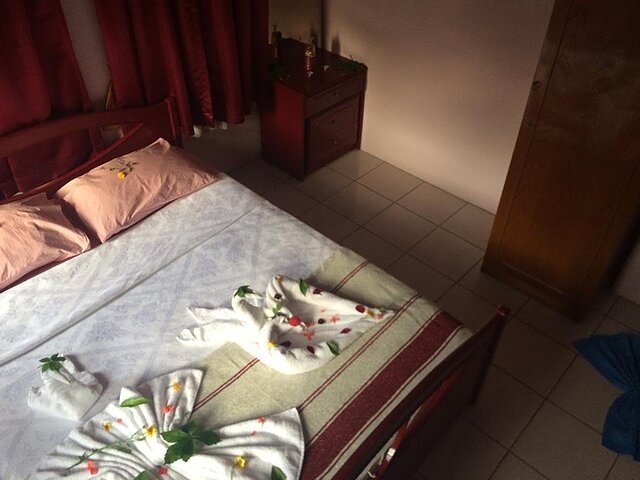 وایت سیتی پنسیون