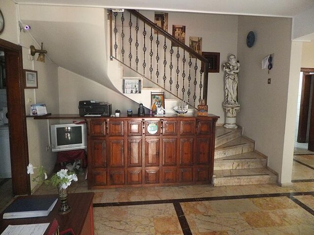 وایت سیتی پنسیون