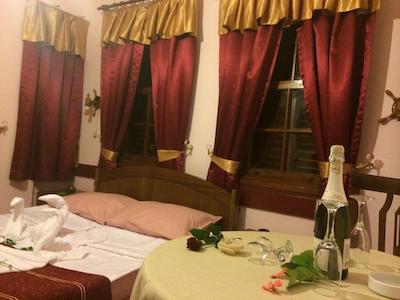 وایت سیتی پنسیون