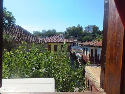 وایت سیتی پنسیون