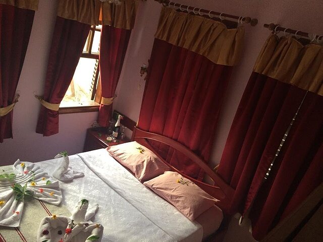 وایت سیتی پنسیون