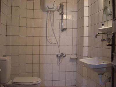 وایت سیتی پنسیون