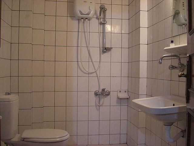وایت سیتی پنسیون