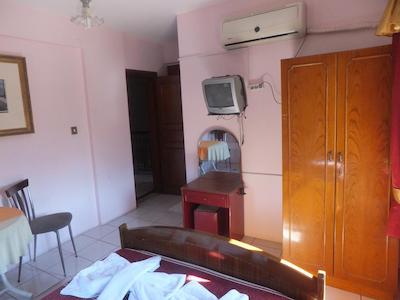 وایت سیتی پنسیون