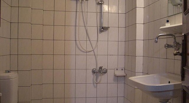 وایت سیتی پنسیون