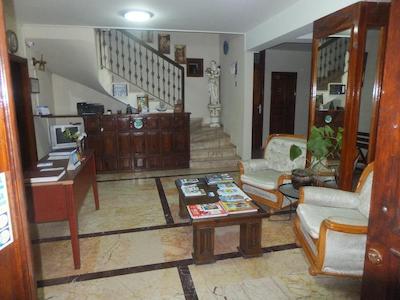 وایت سیتی پنسیون