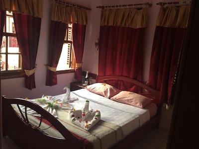 وایت سیتی پنسیون