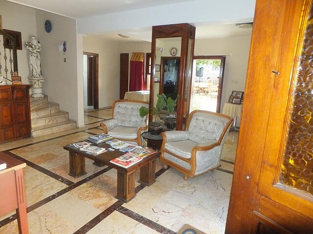 وایت سیتی پنسیون