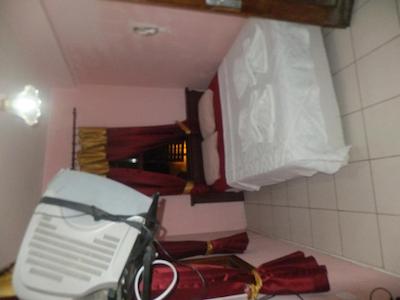 وایت سیتی پنسیون