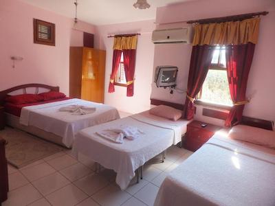 وایت سیتی پنسیون