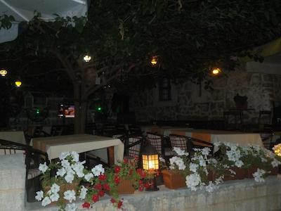 وایت سیتی پنسیون