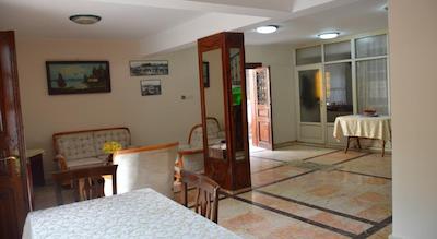 وایت سیتی پنسیون