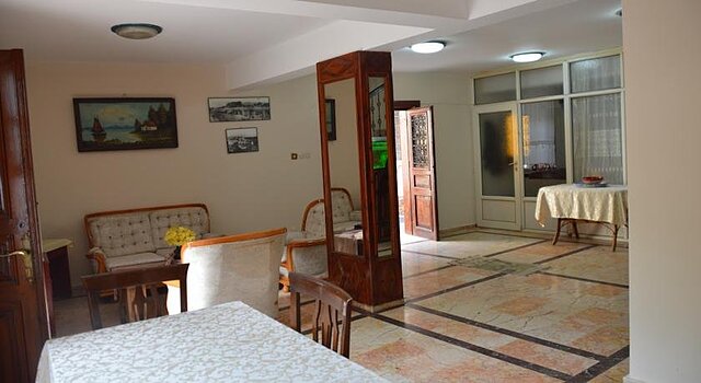وایت سیتی پنسیون