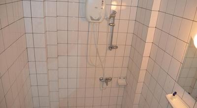 وایت سیتی پنسیون