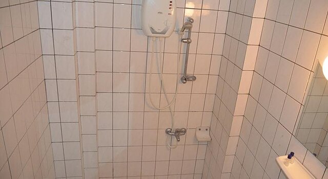 وایت سیتی پنسیون
