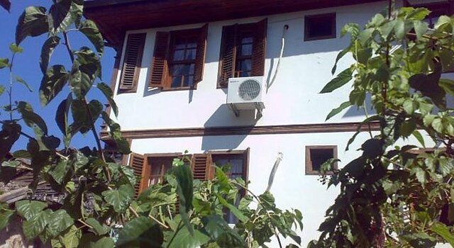 وایت سیتی پنسیون