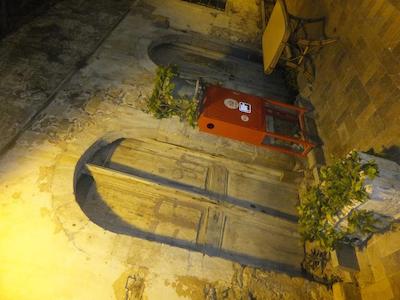 وایت سیتی پنسیون