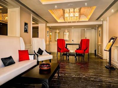 تایمز فلوت بوتیک هتل