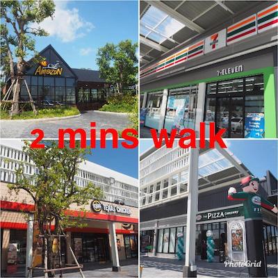 کانال ریسورت