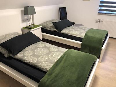 مسزیمر 4 یو نوردپاکسیدلانگ