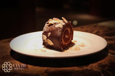 ویوید هتل جداح