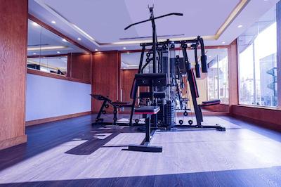 ویوید هتل جداح