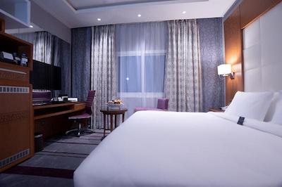 ویوید هتل جداح