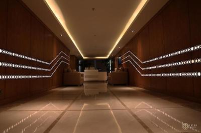 ویوید هتل جداح