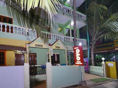 او وای او 3723 لیلا این