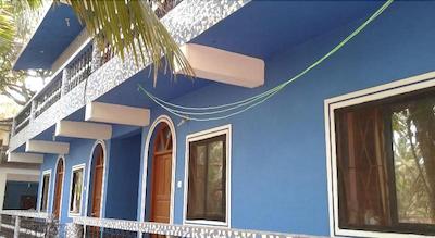 رومالدو گست هاوس